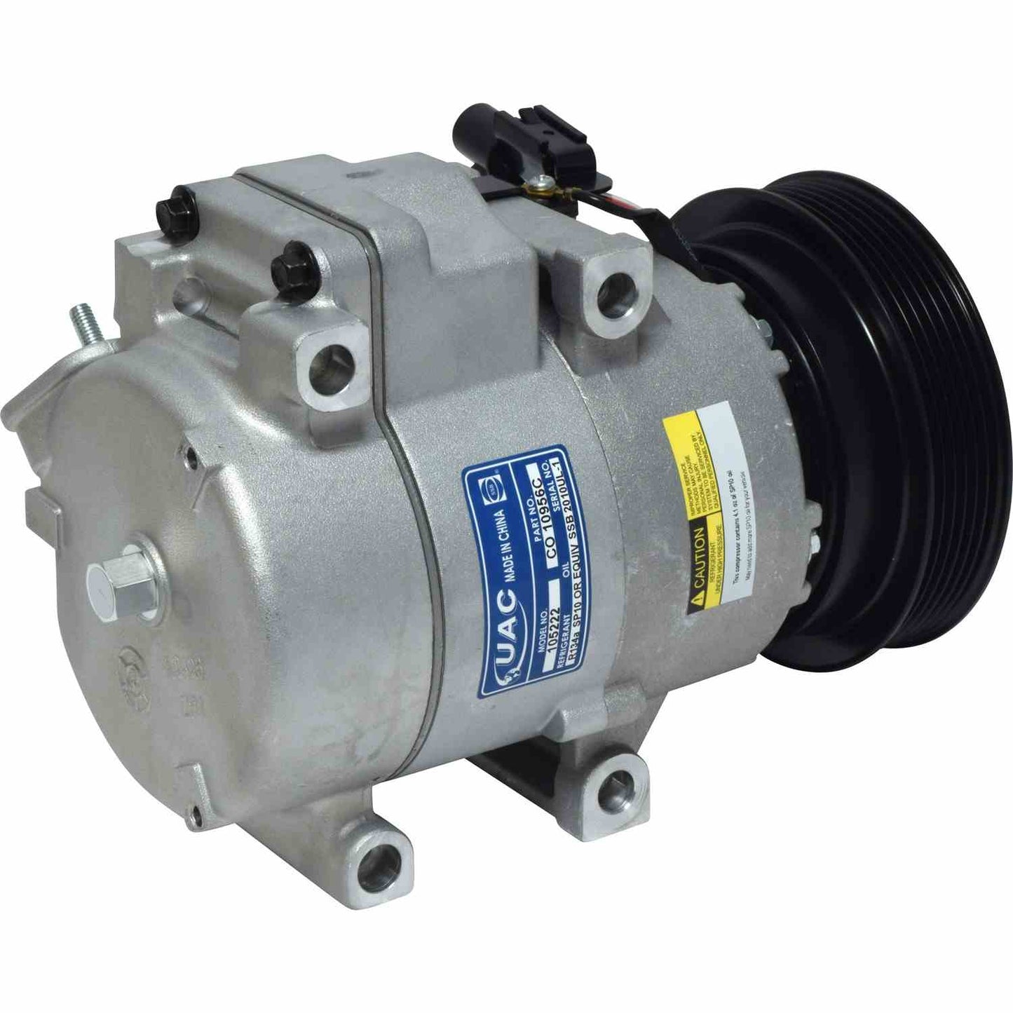 Universal Air Cond CO10956C