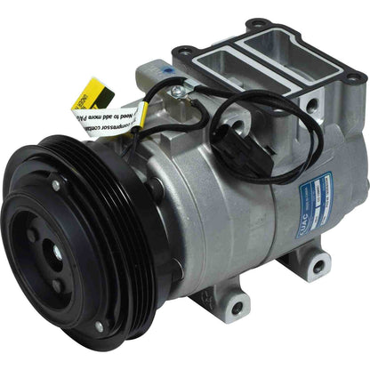 Universal Air Cond CO10965C