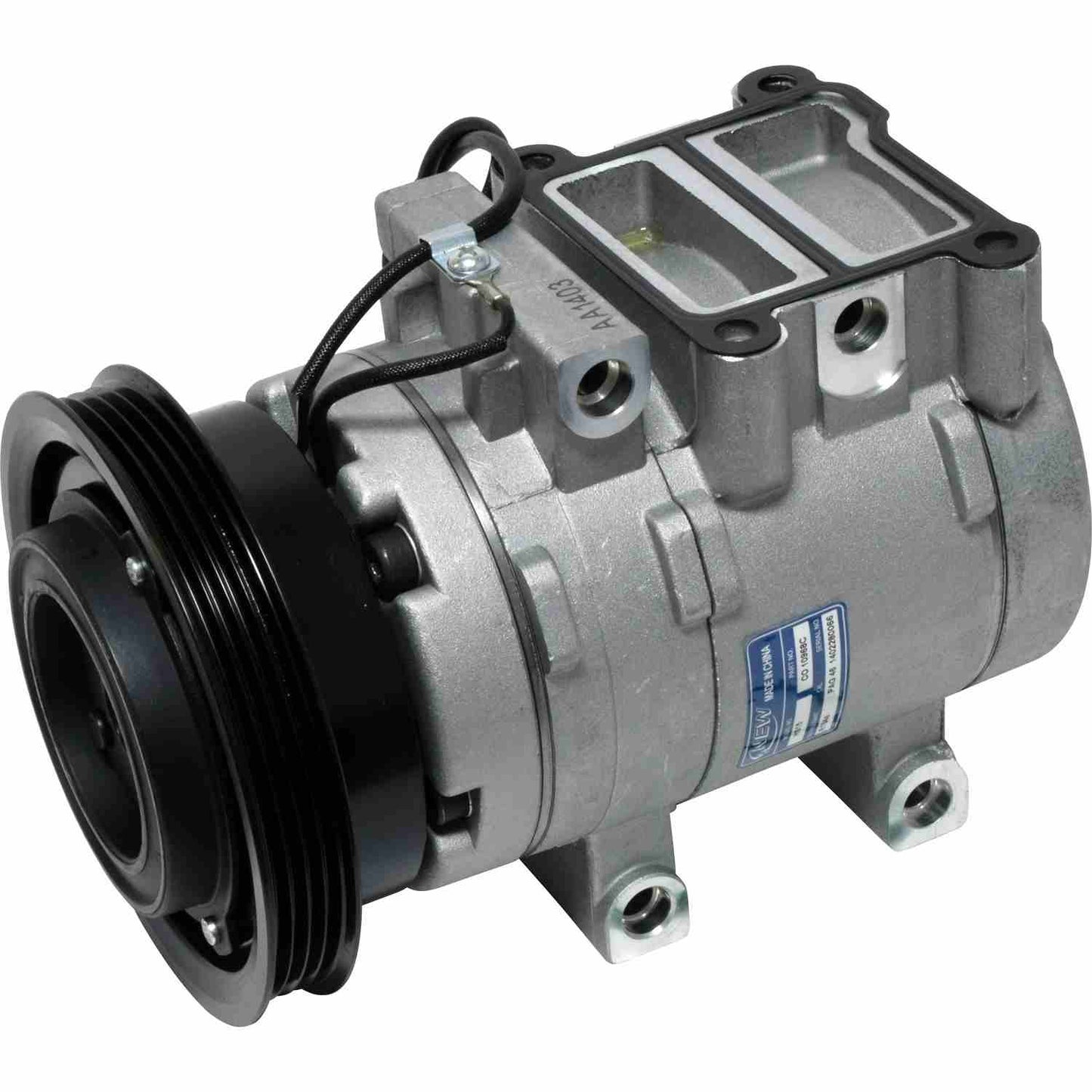 Universal Air Cond CO10968C