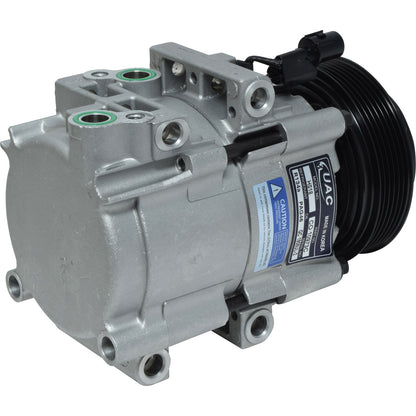 Universal Air Cond CO10973C