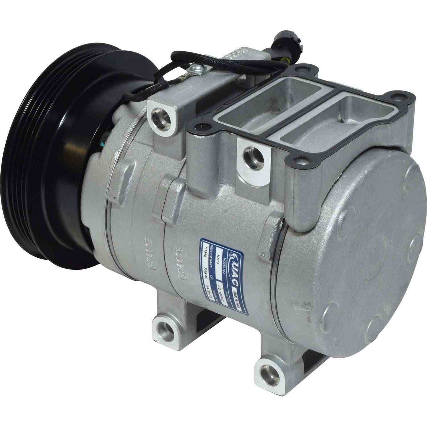 Universal Air Cond CO10976C