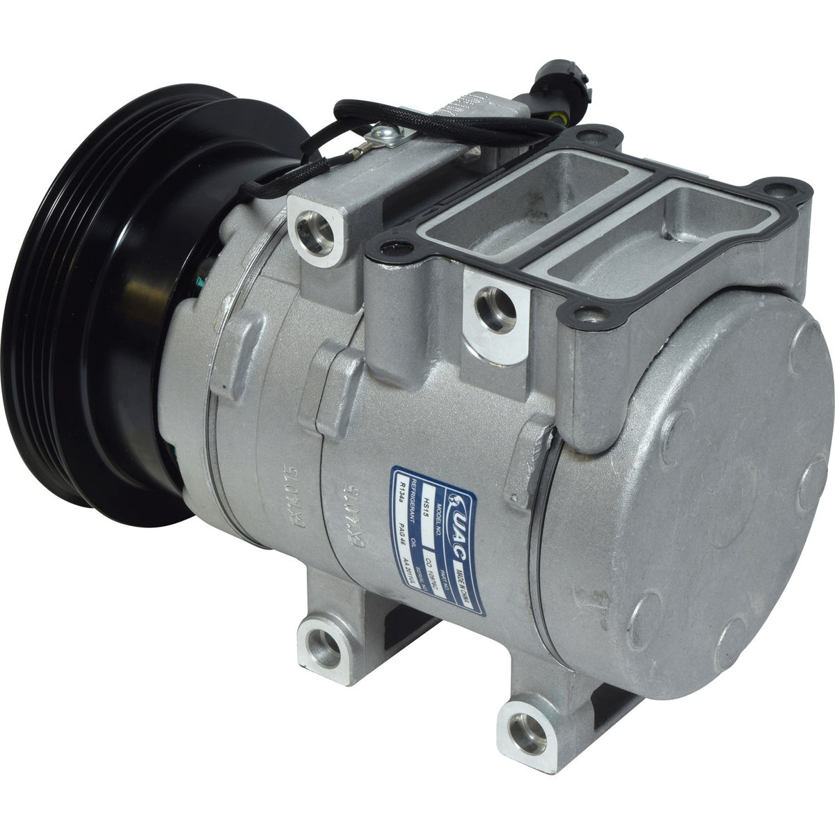Universal Air Cond CO10976C