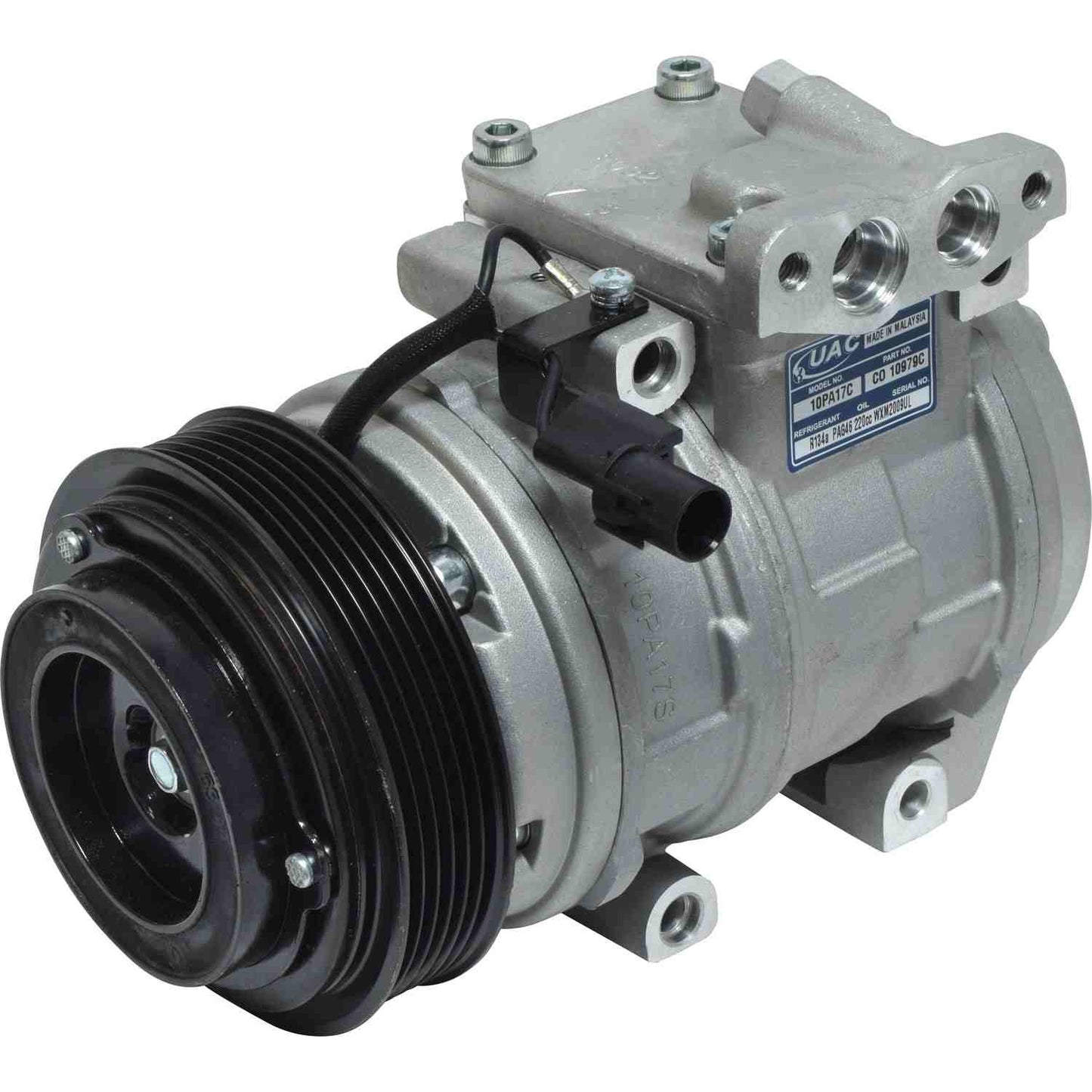 Universal Air Cond CO10979C
