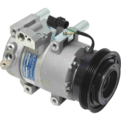 Universal Air Cond CO10980C