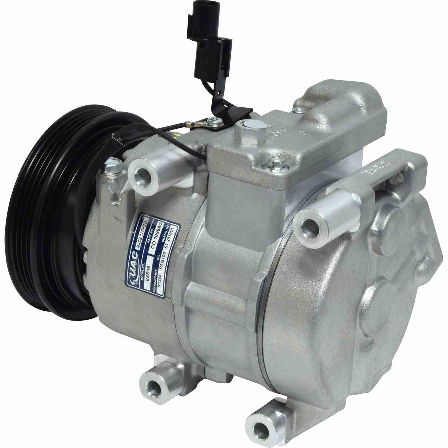 Universal Air Cond CO10984C