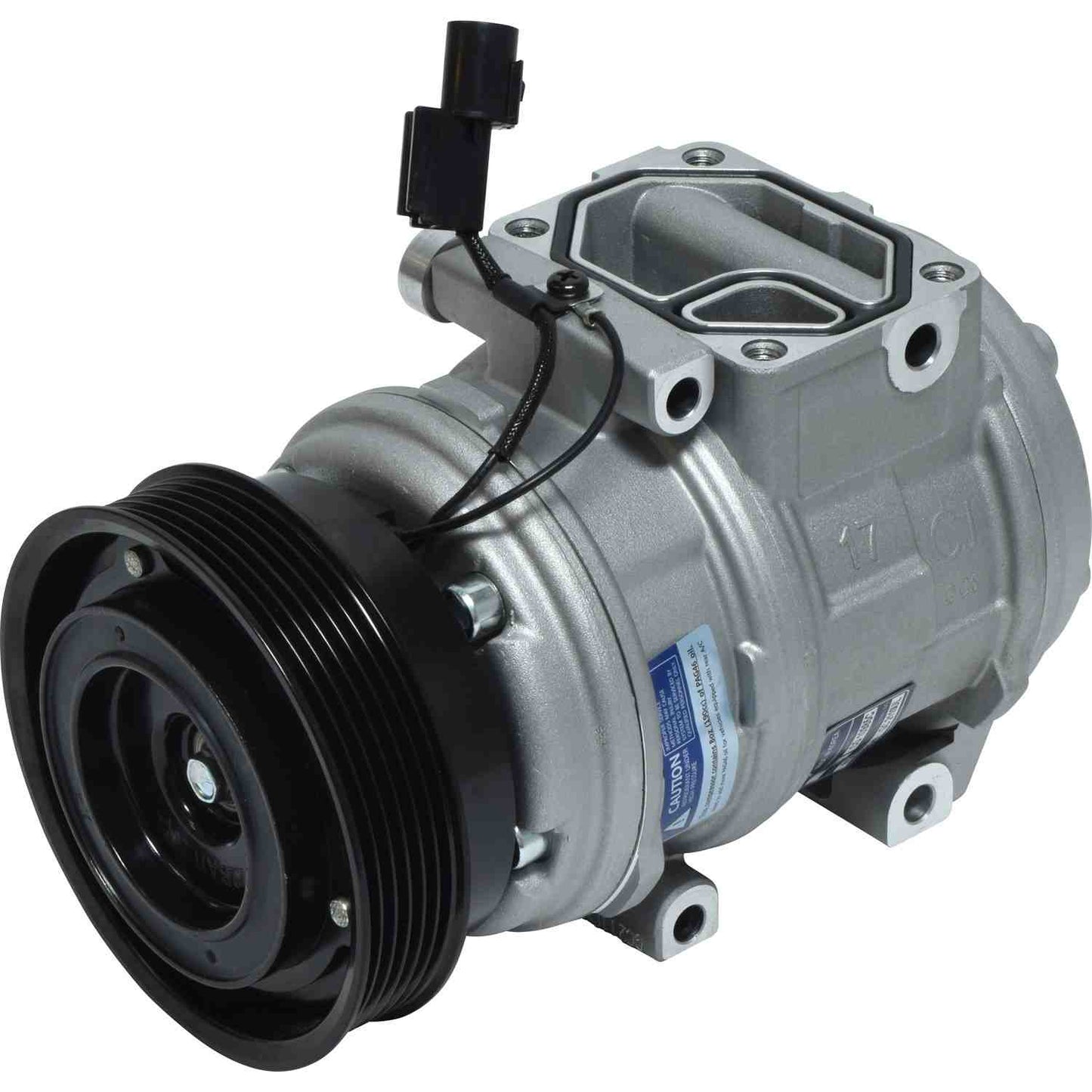Universal Air Cond CO10985C