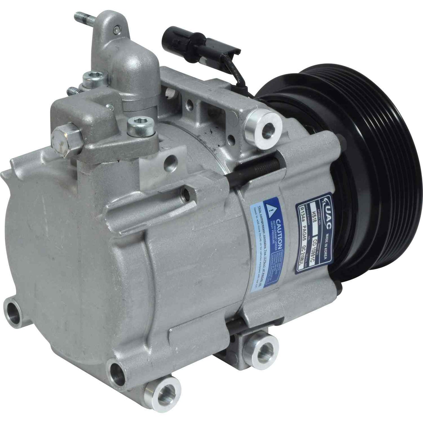 Universal Air Cond CO10991C