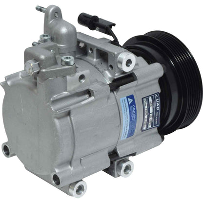 Universal Air Cond CO10991C