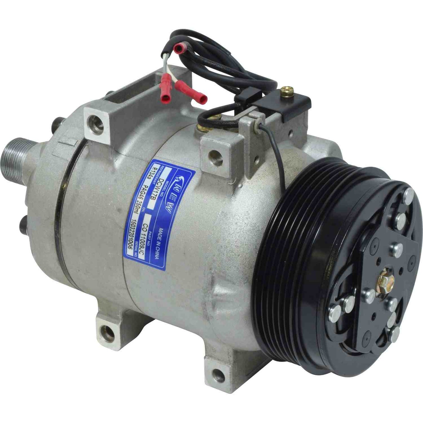 Universal Air Cond CO11009JC