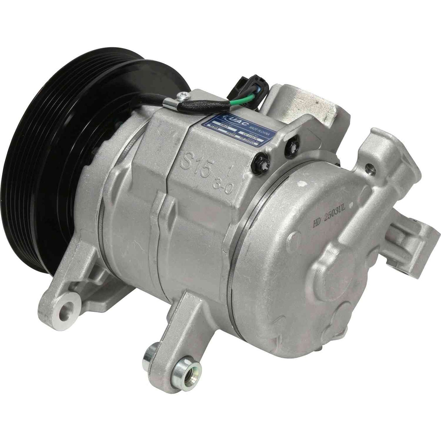 Universal Air Cond CO11017C