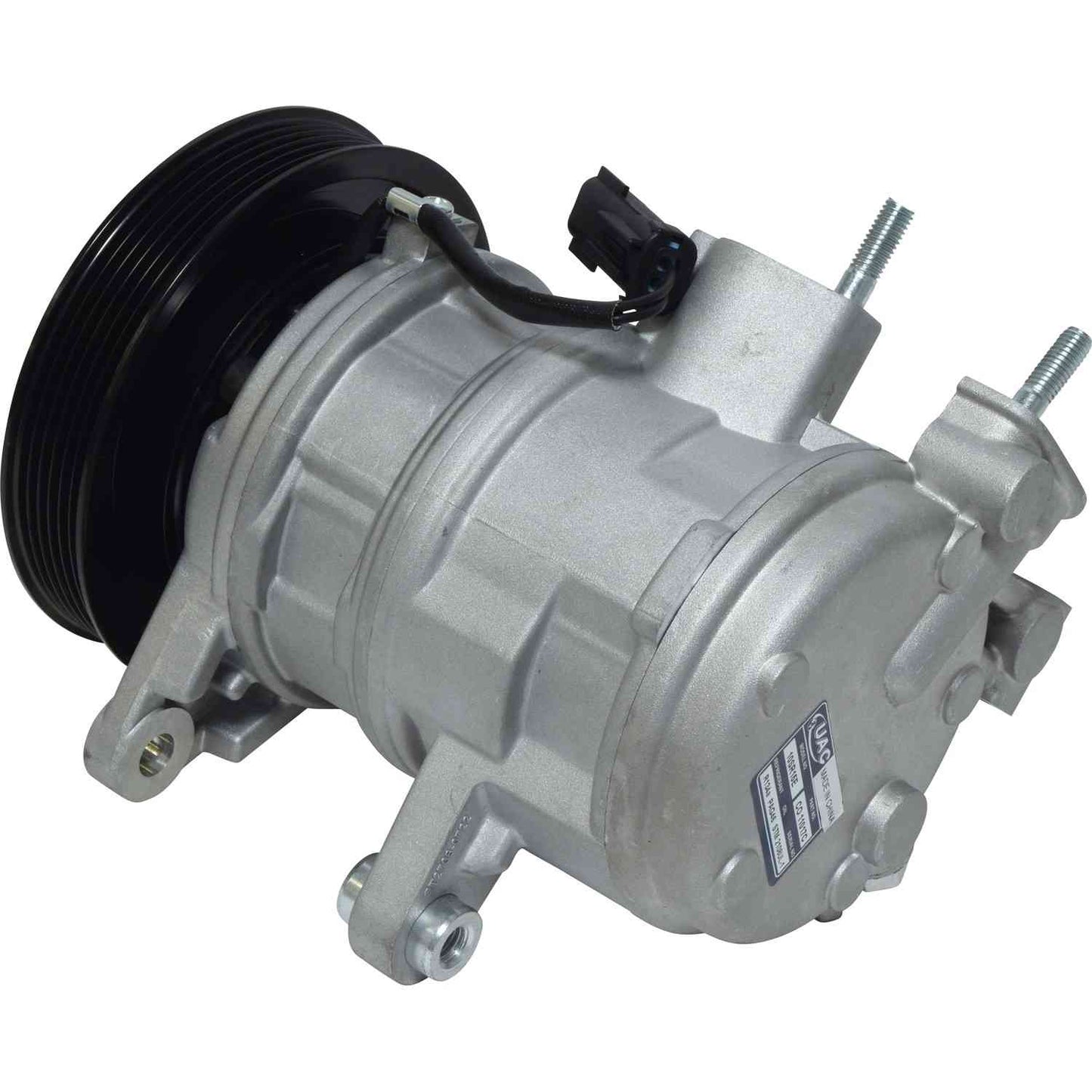 Universal Air Cond CO11017C