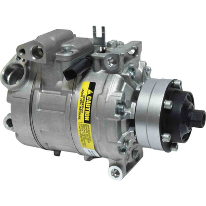 Universal Air Cond CO11021C