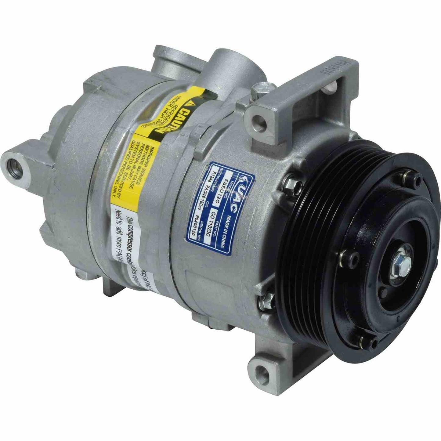 Universal Air Cond CO11023C