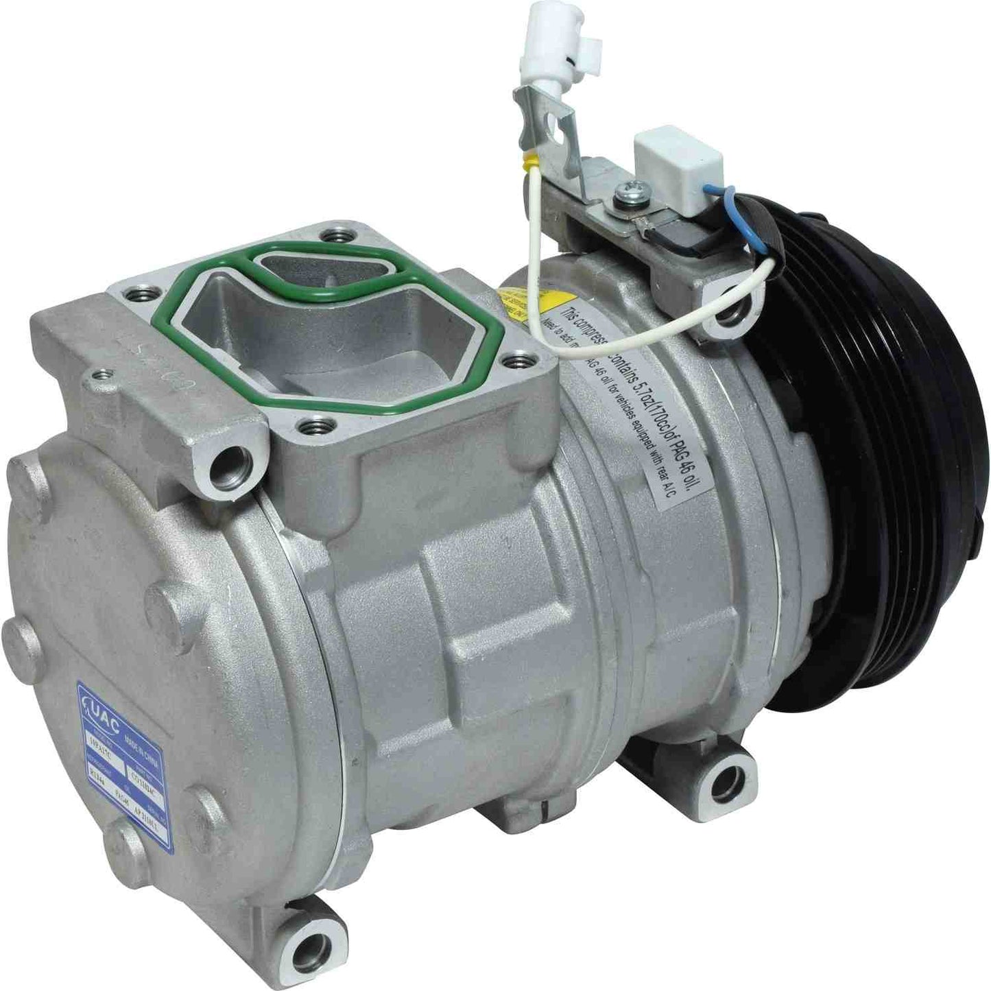 Universal Air Cond CO11024C