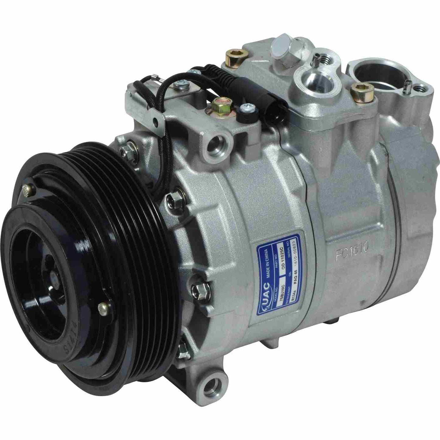 Universal Air Cond CO11025C