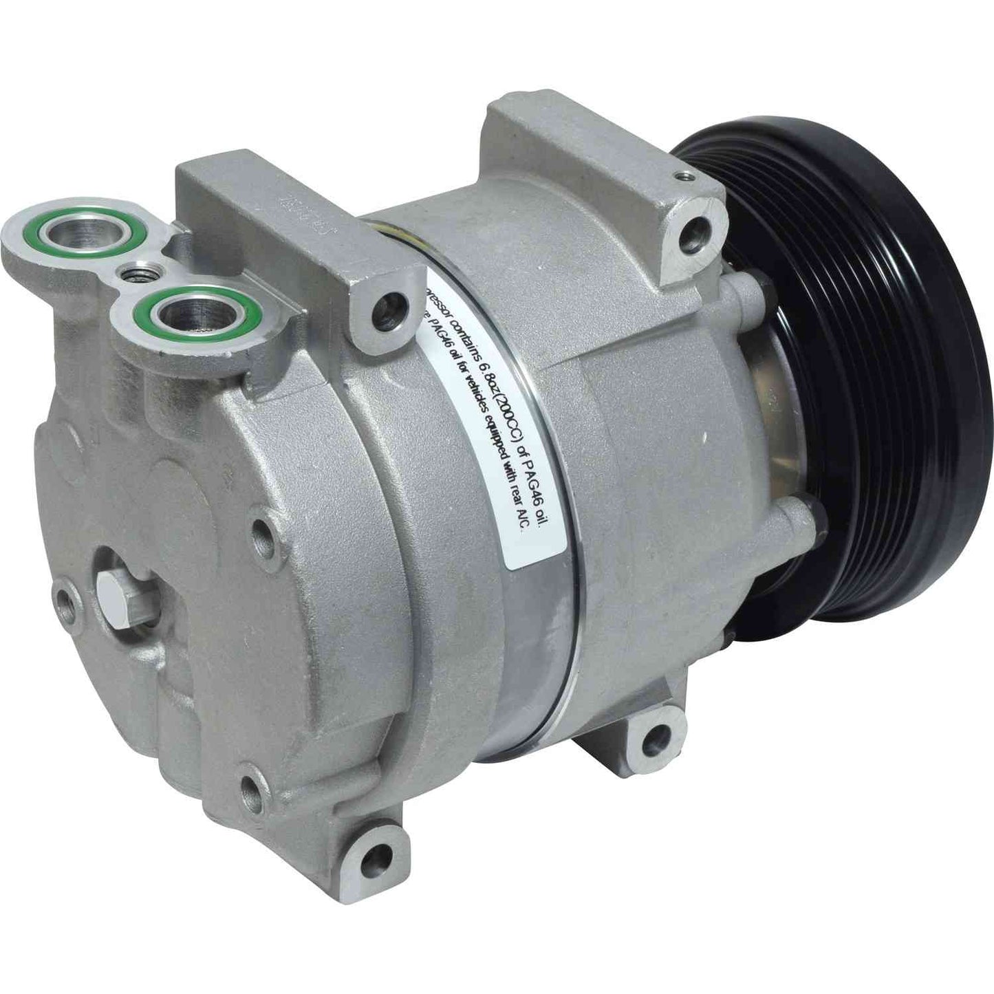 Universal Air Cond CO11027C