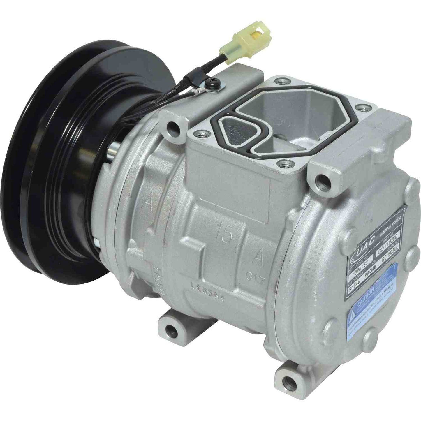 Universal Air Cond CO11028C