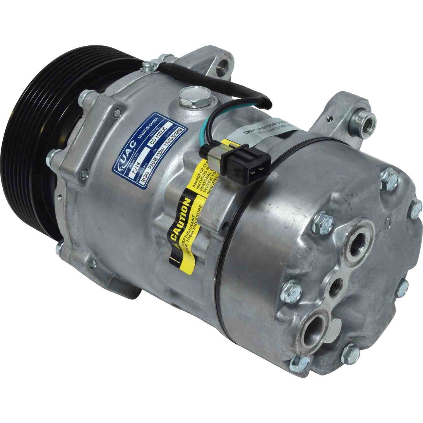 Universal Air Cond CO1102JC