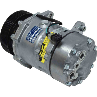 Universal Air Cond CO1102JC
