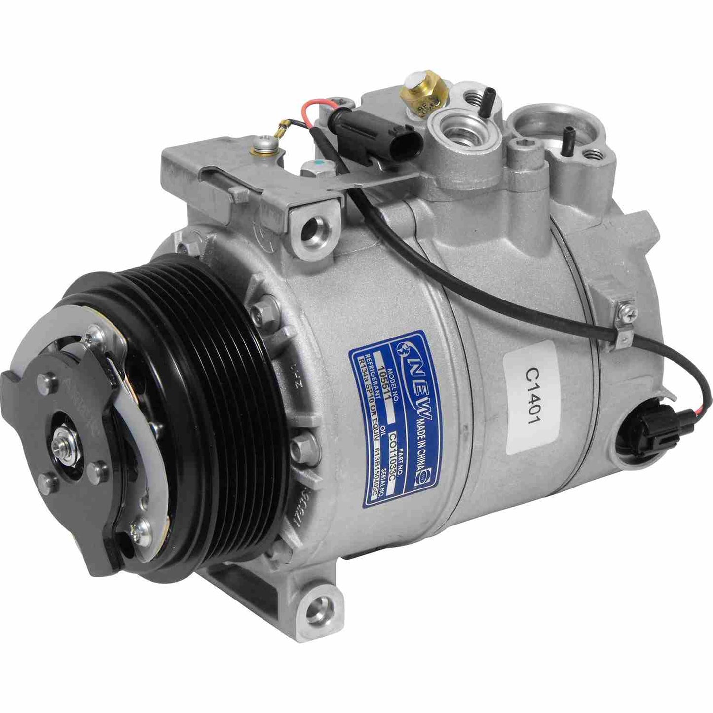 Universal Air Cond CO11033C
