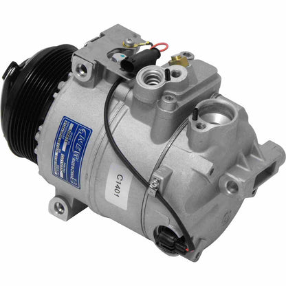 Universal Air Cond CO11033C