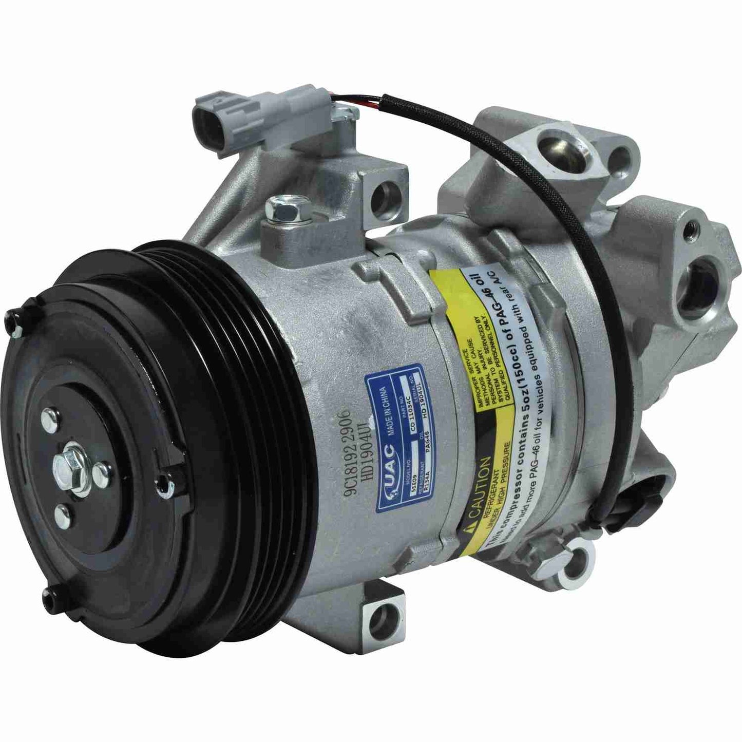Universal Air Cond CO11034C