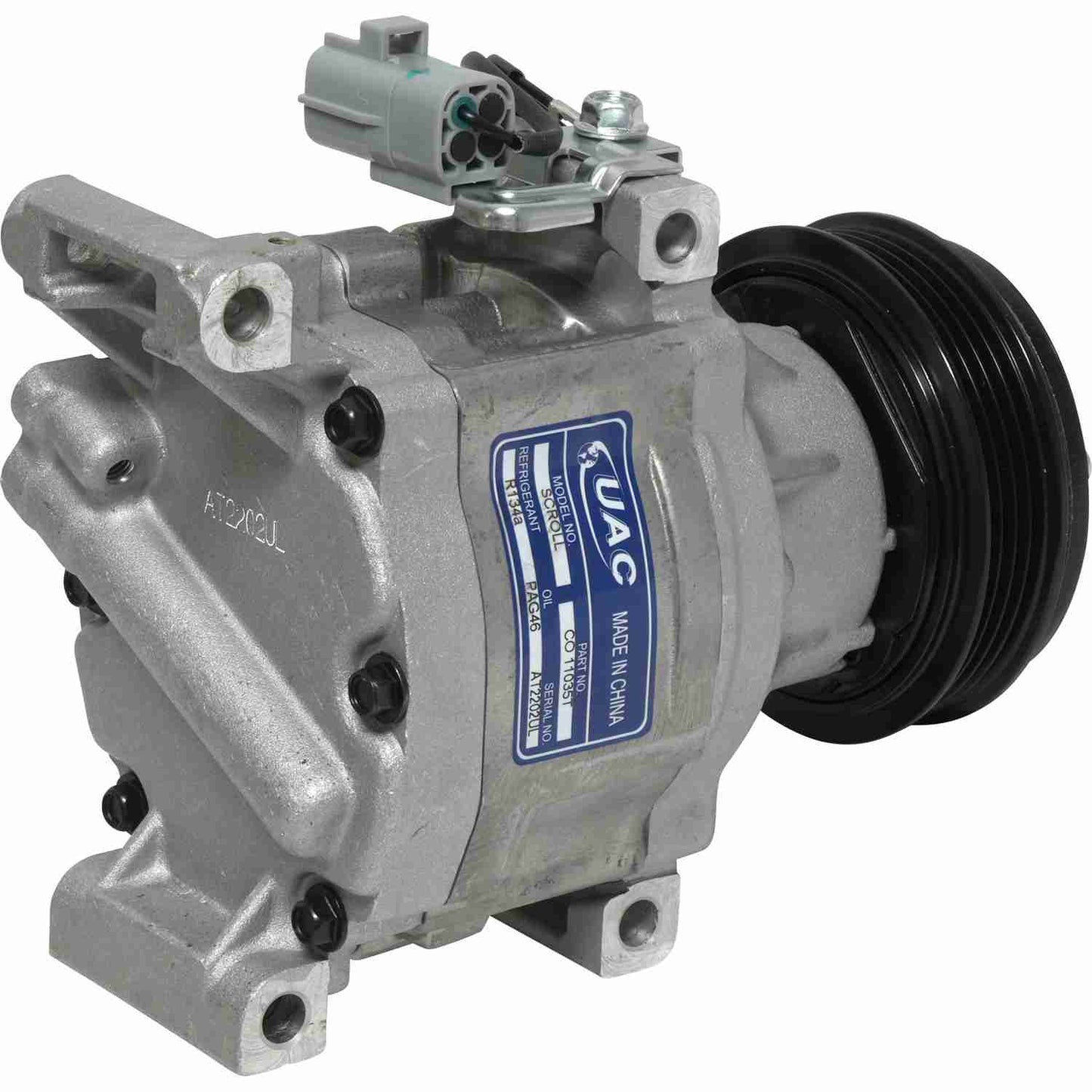 Universal Air Cond CO11035T