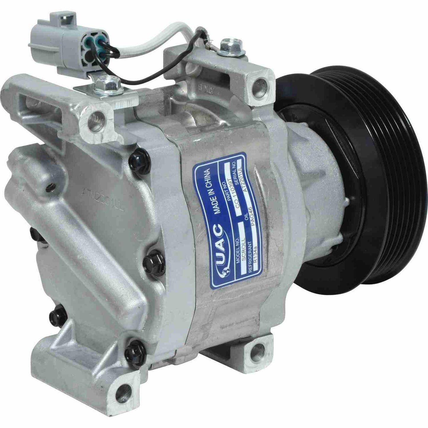 Universal Air Cond CO11039T