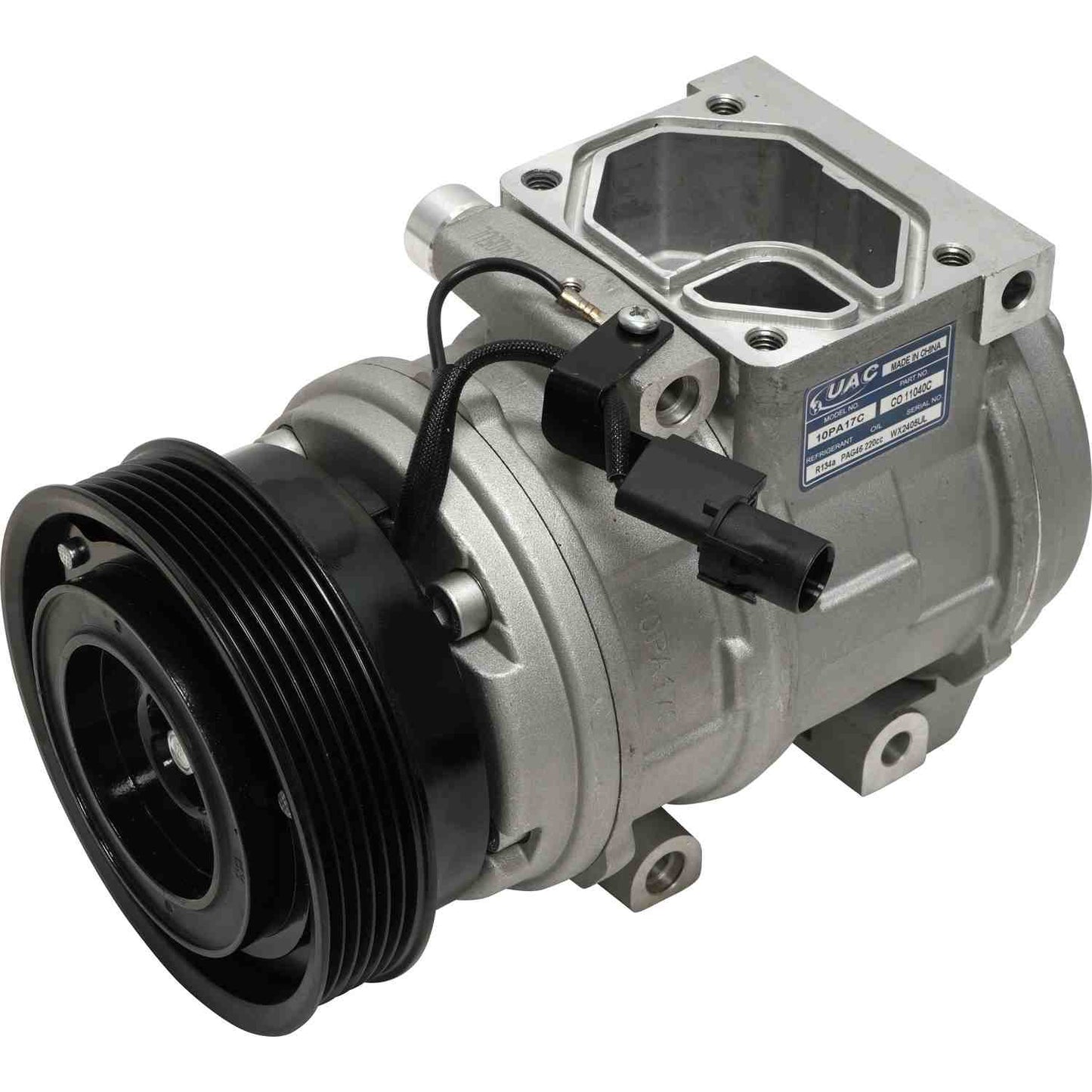 Universal Air Cond CO11040C