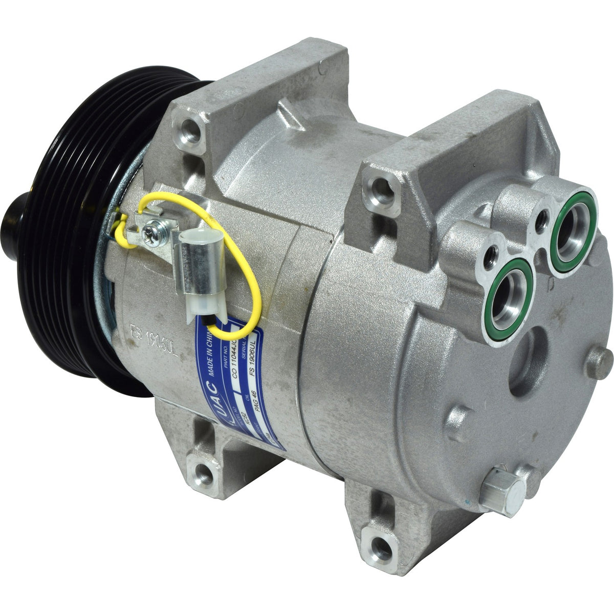 Universal Air Cond CO11044JC