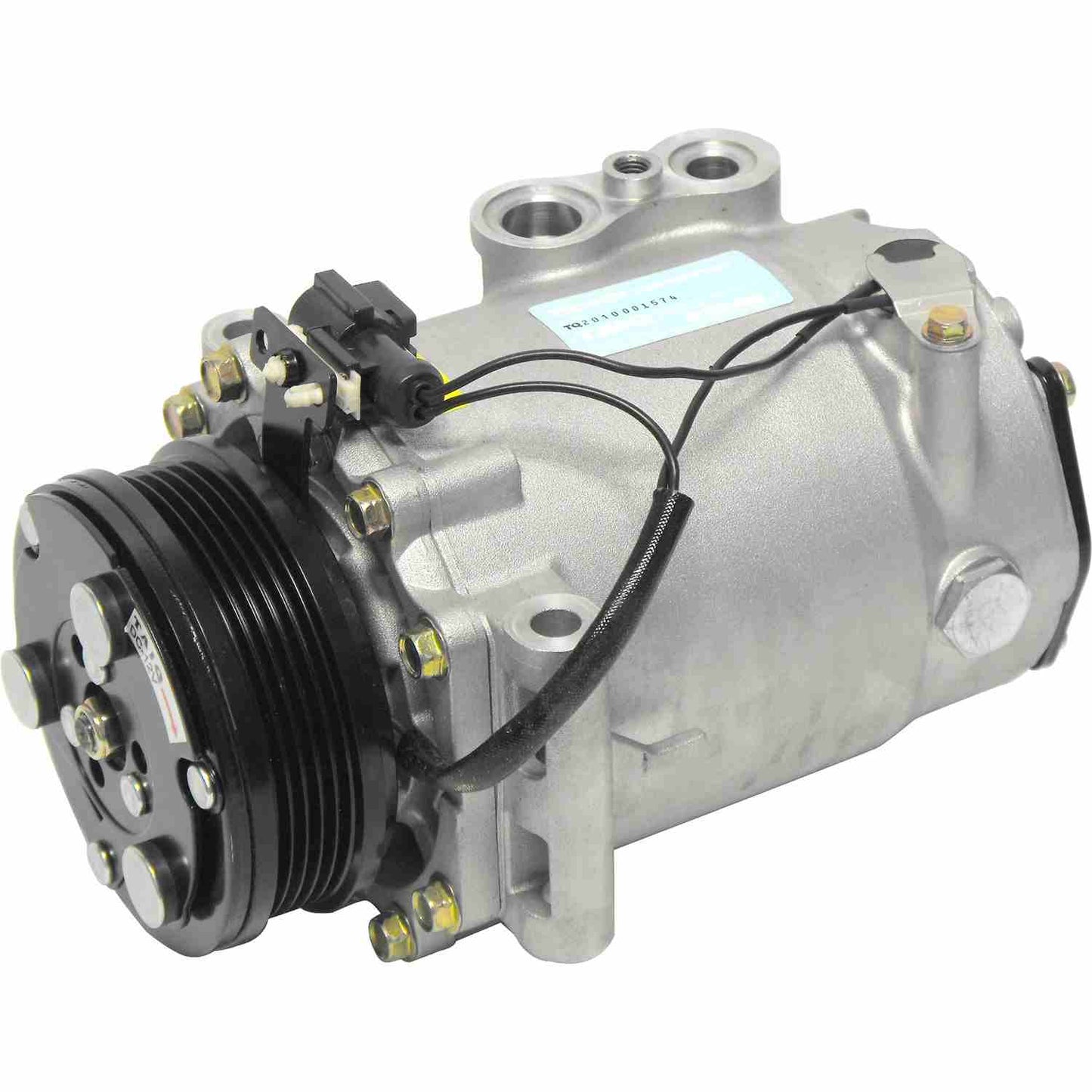 Universal Air Cond CO11046T