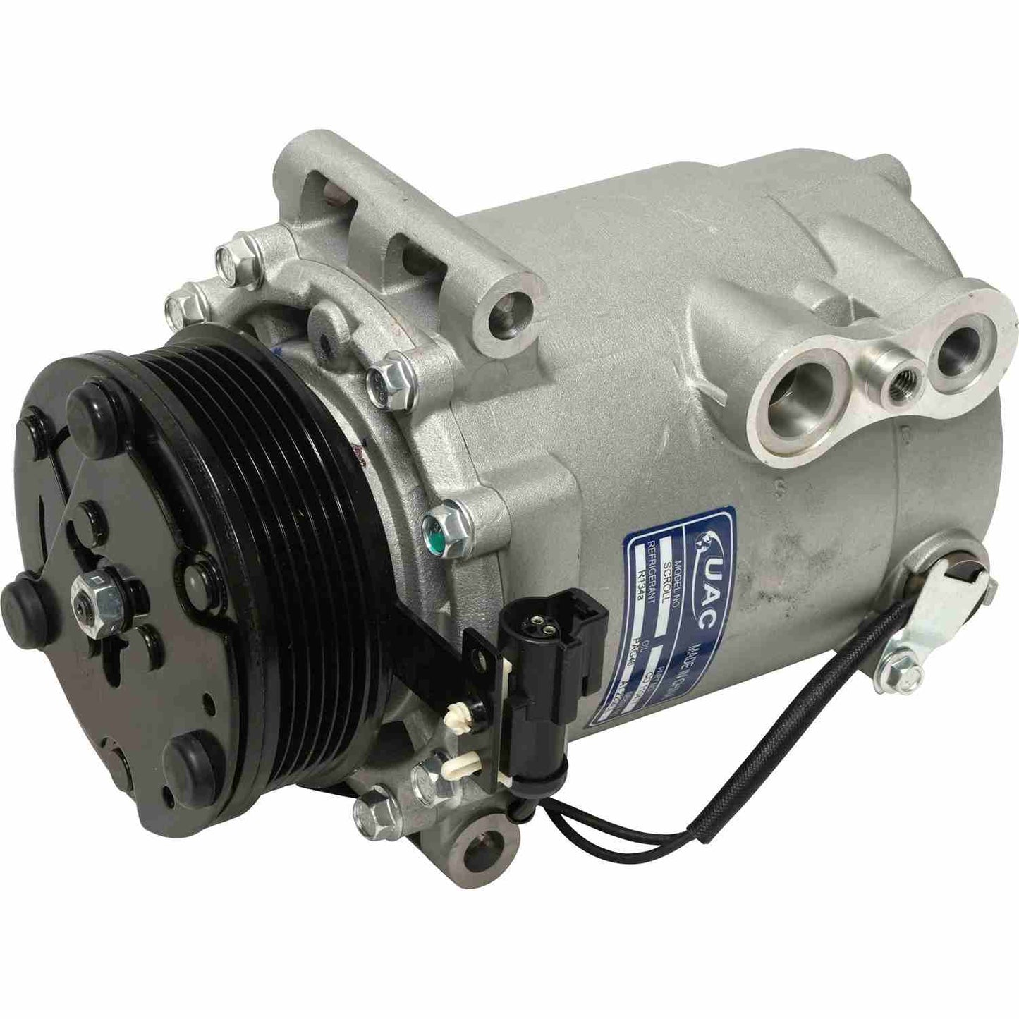 Universal Air Cond CO11047T