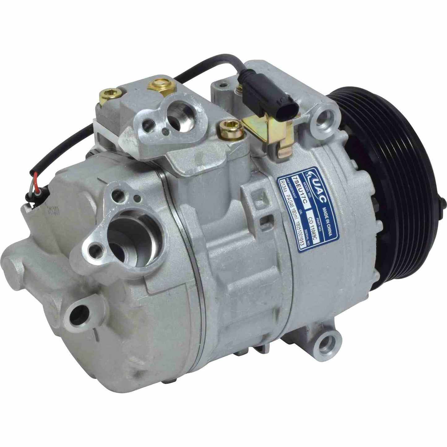Universal Air Cond CO11049C