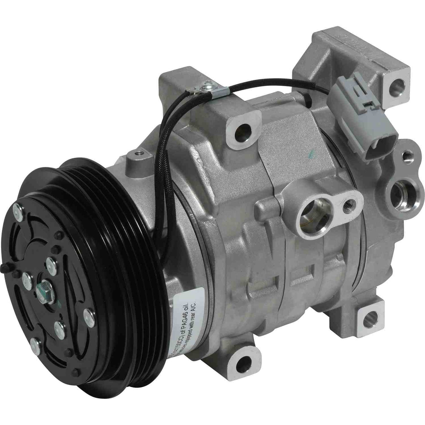 Universal Air Cond CO11063AC