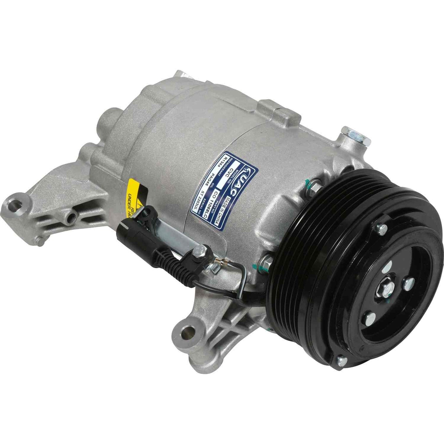 Universal Air Cond CO11068LC
