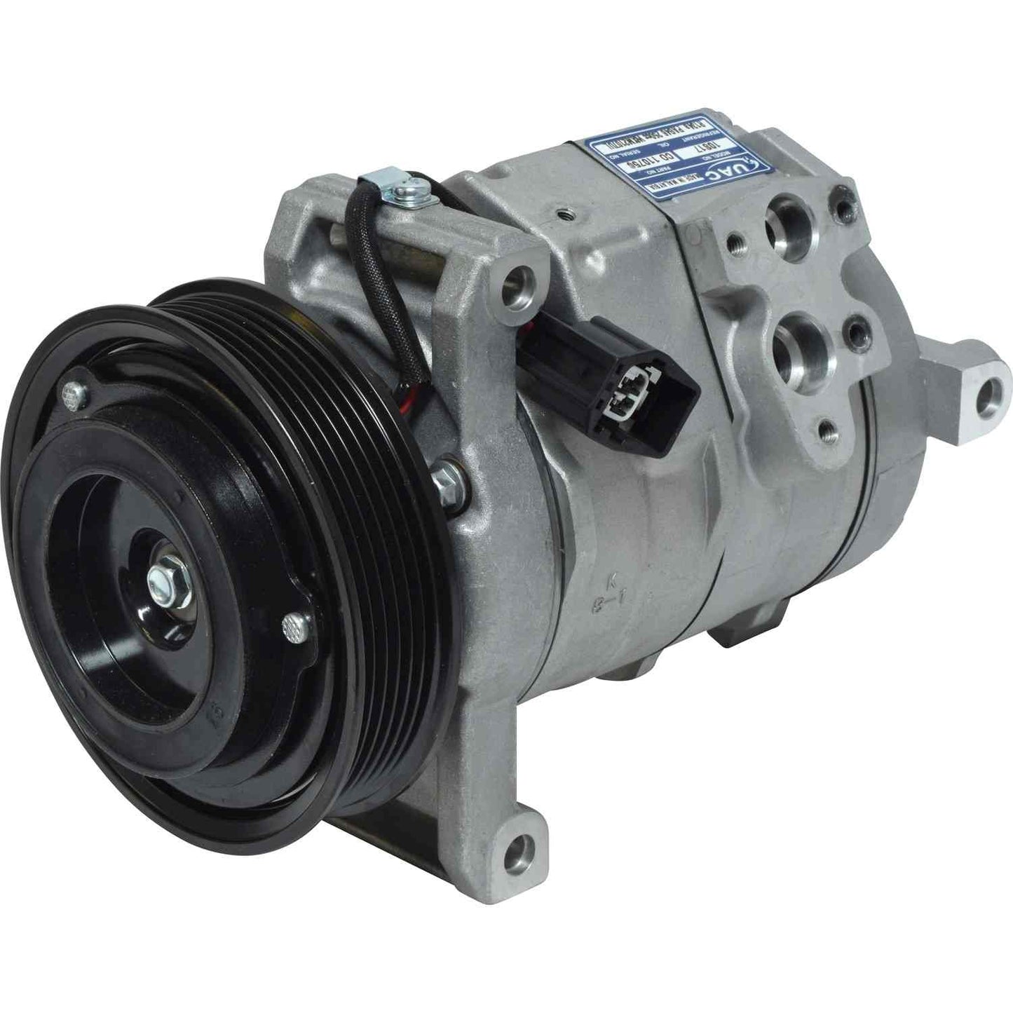 Universal Air Cond CO11075C