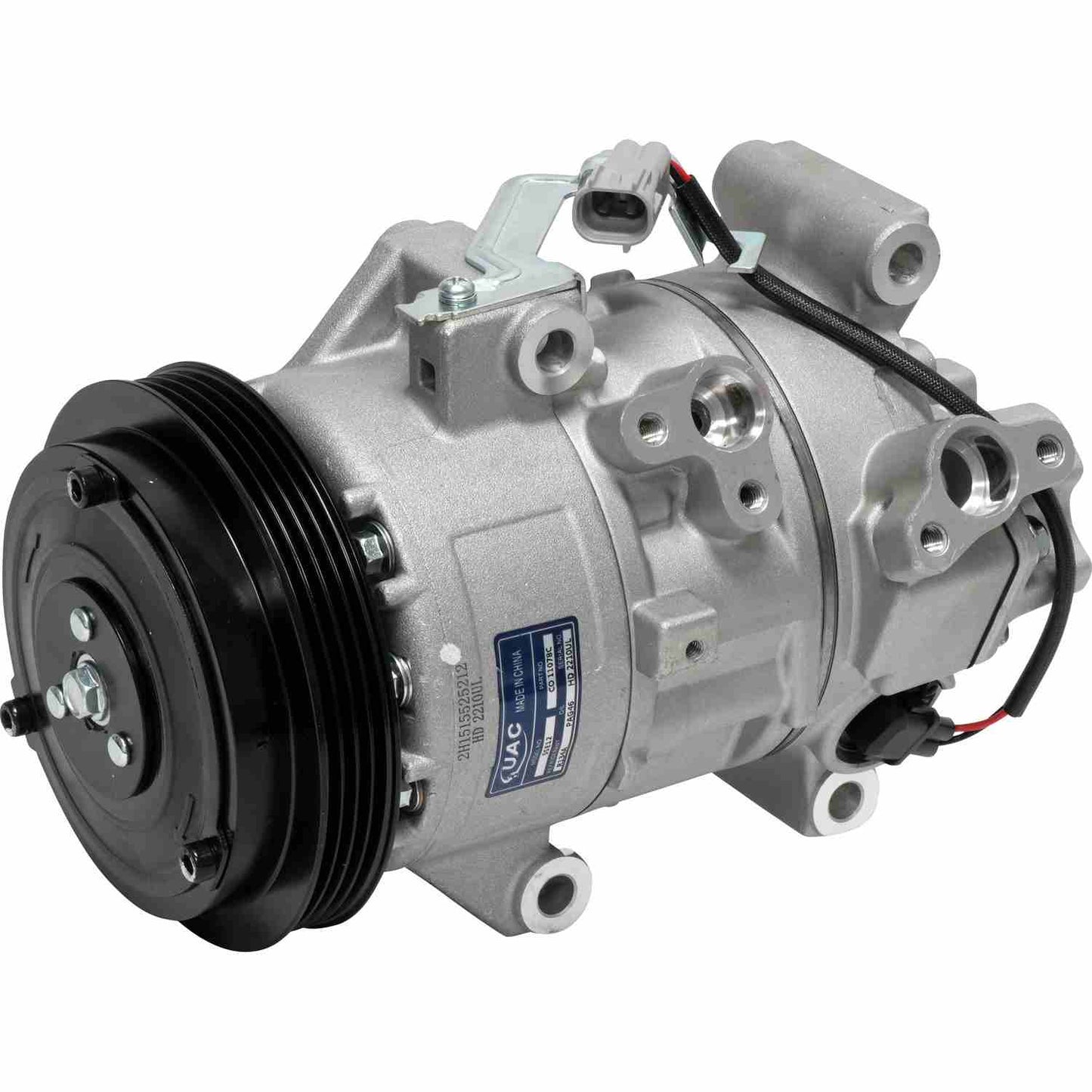 Universal Air Cond CO11078C