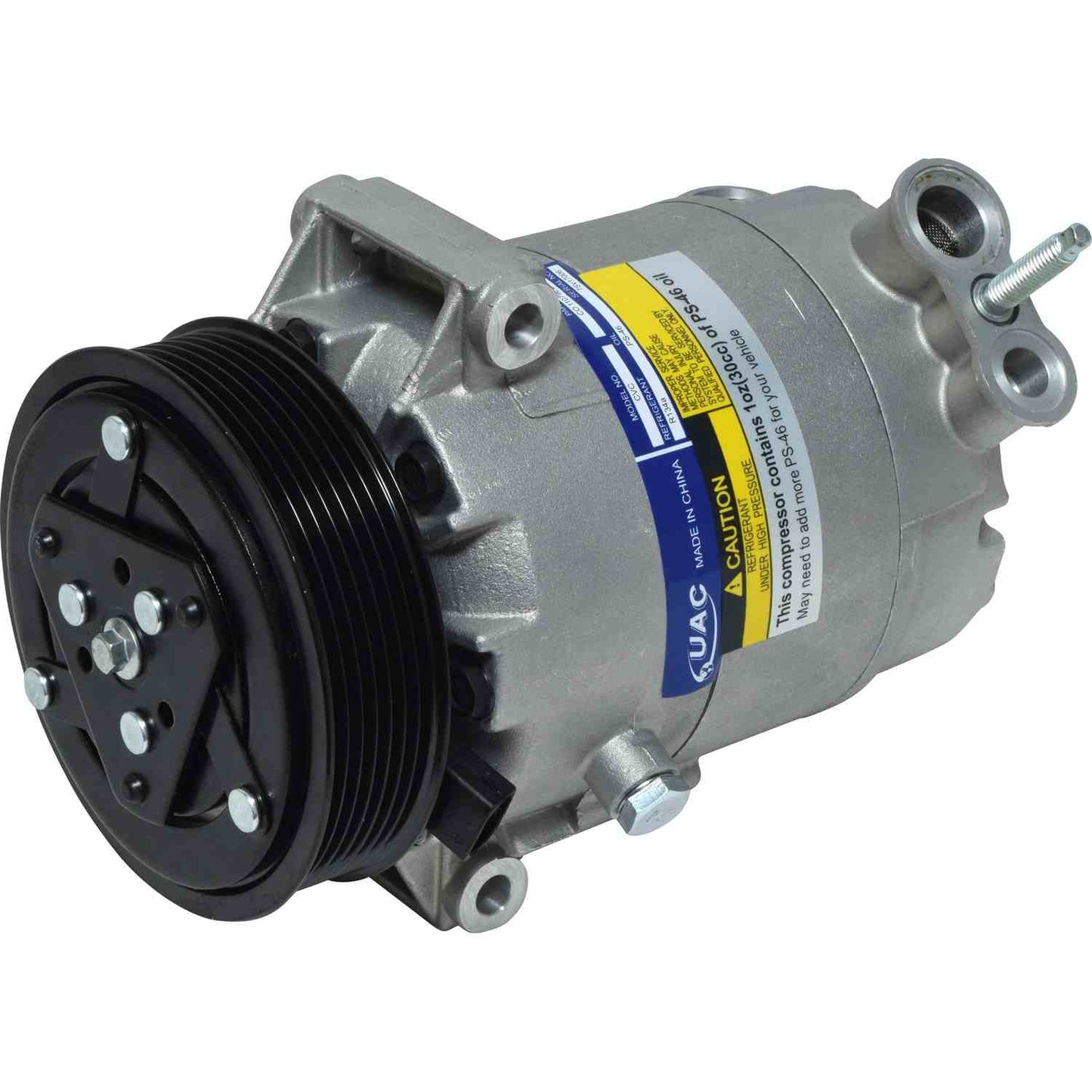 Universal Air Cond CO11079LC