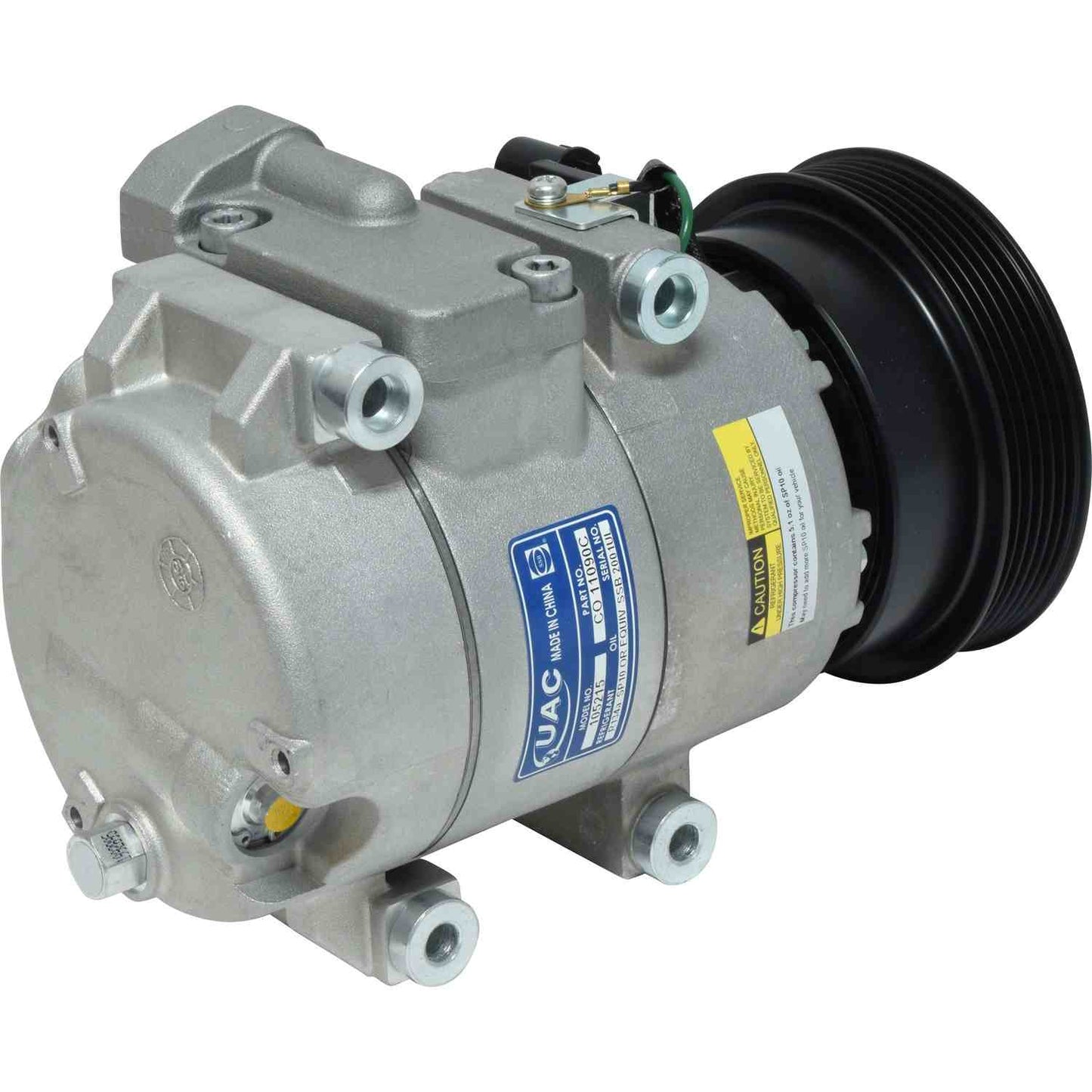 Universal Air Cond CO11090C