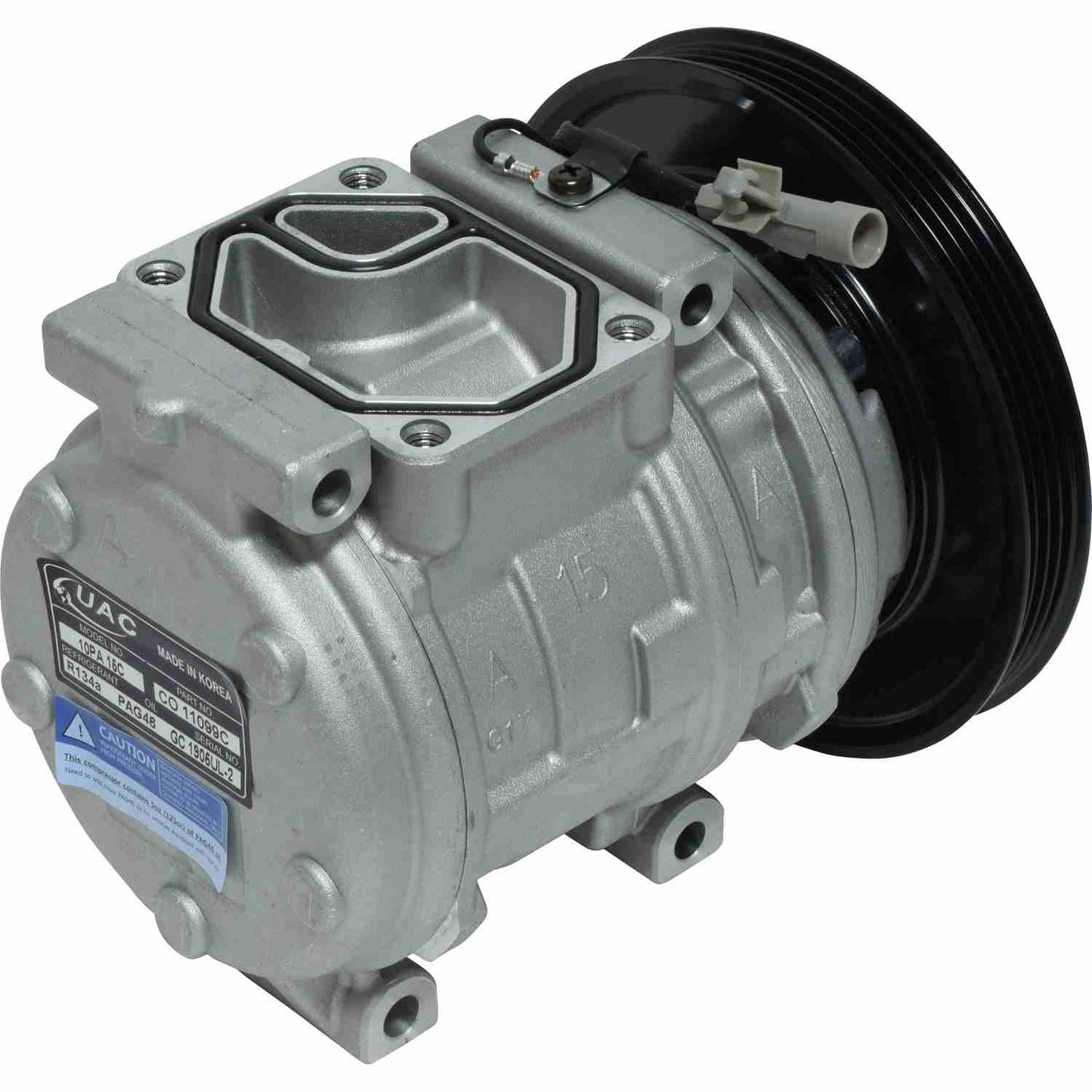 Universal Air Cond CO11099C