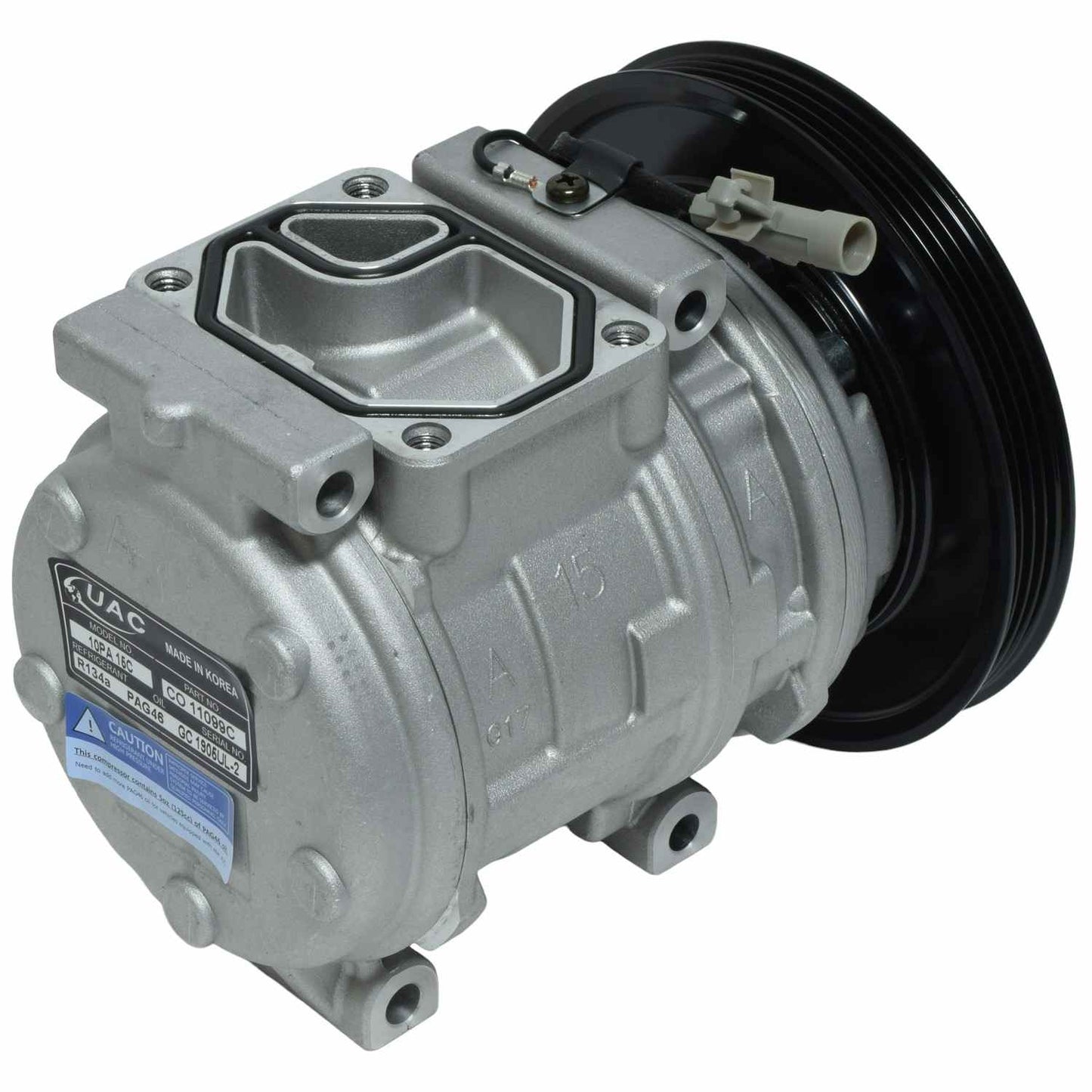 Universal Air Cond CO11099C