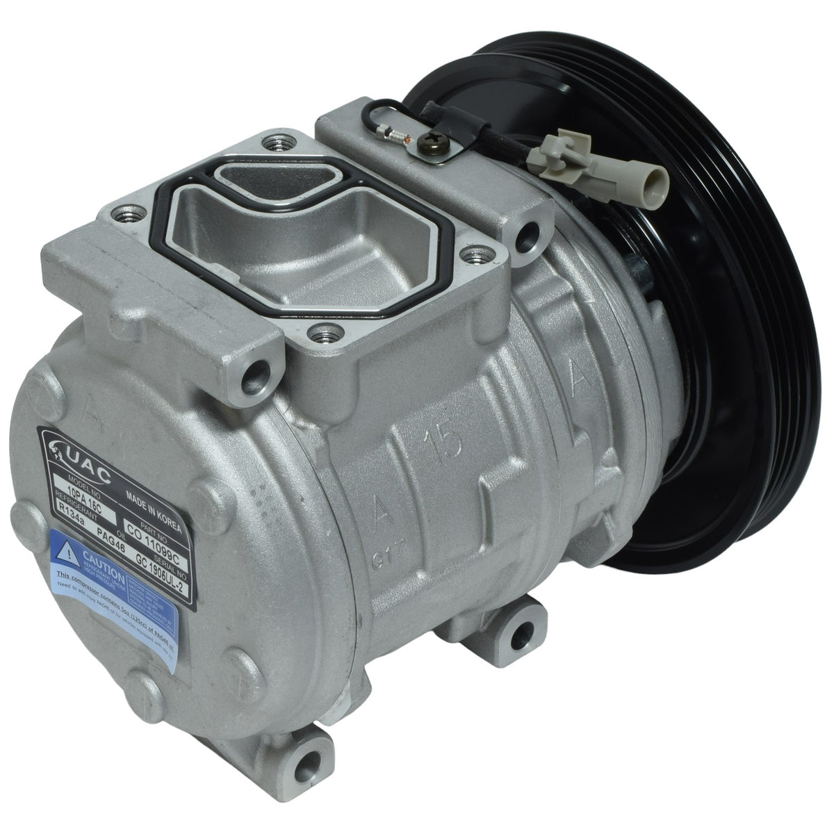 Universal Air Cond CO11099C