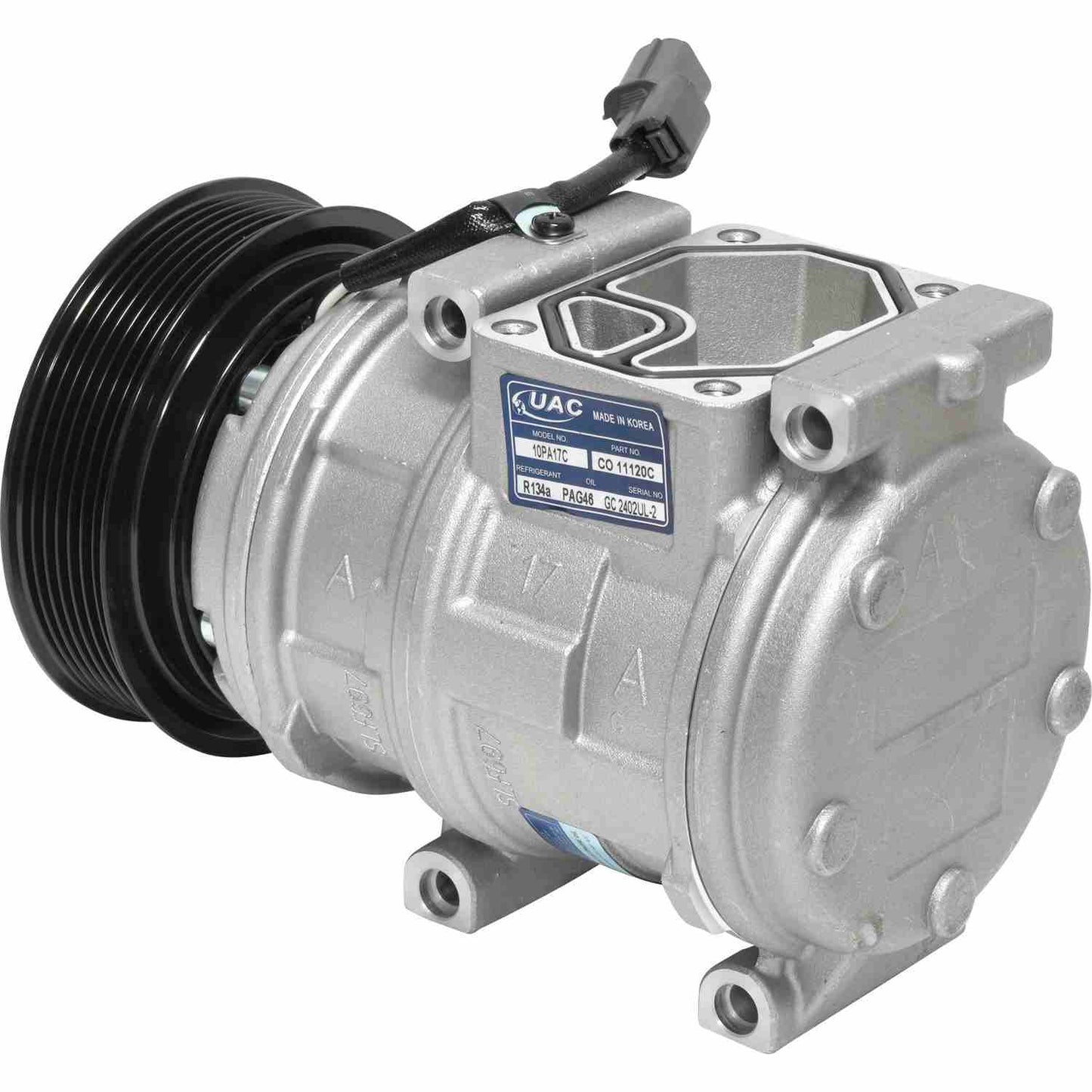 Universal Air Cond CO11120C