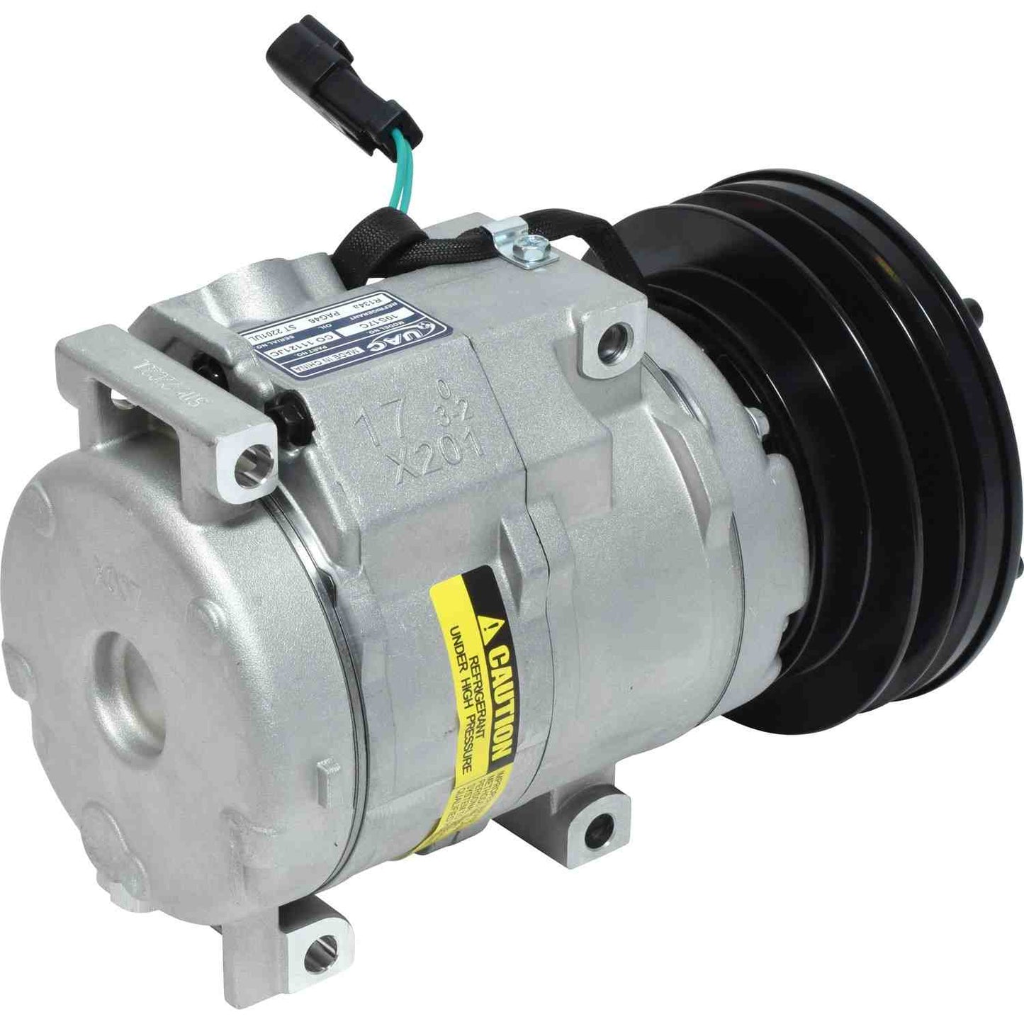 Universal Air Cond CO11121JC
