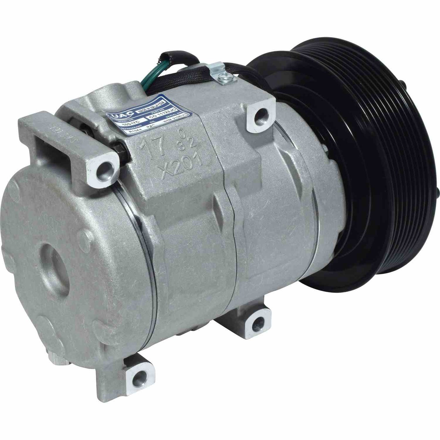 Universal Air Cond CO11122JC