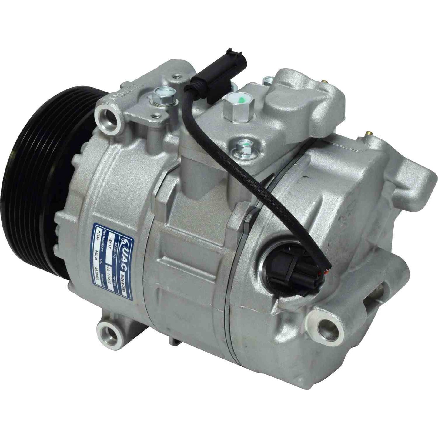 Universal Air Cond CO11137C