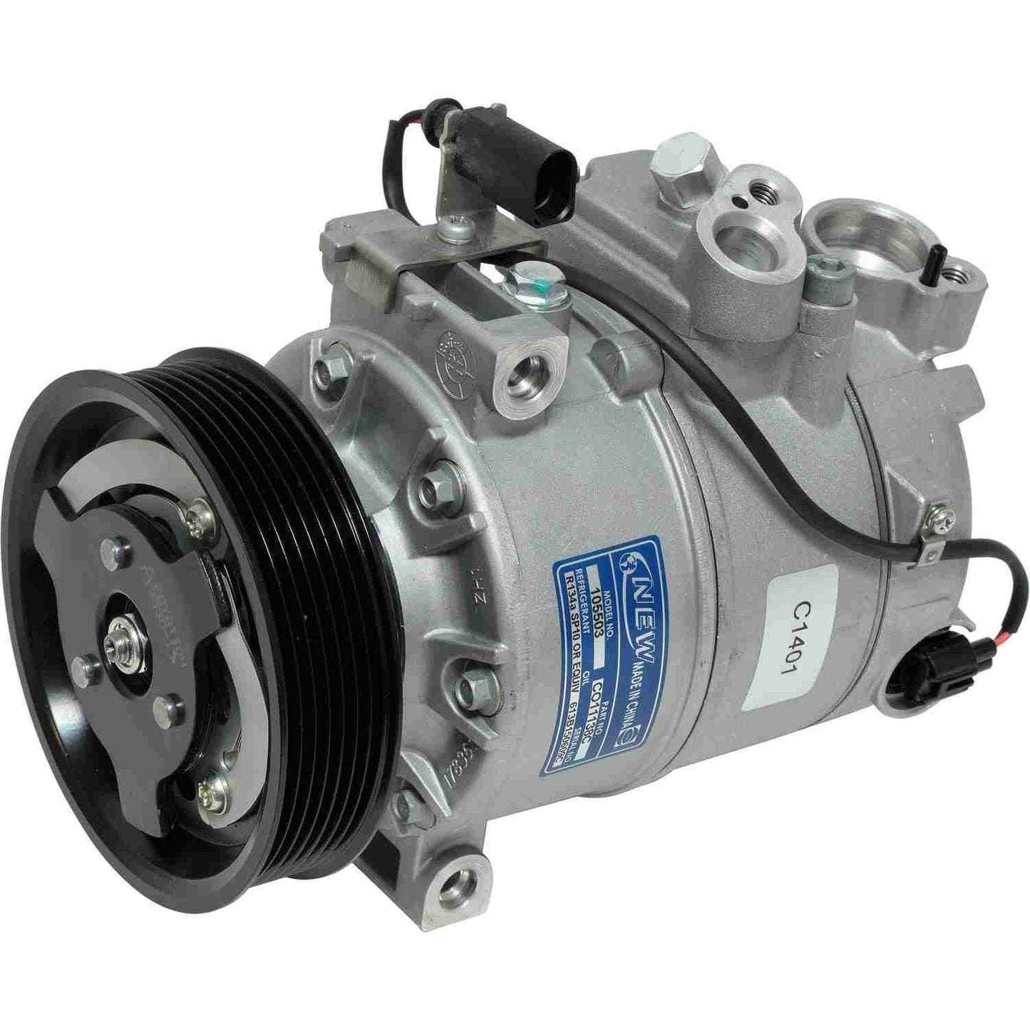 Universal Air Cond CO11138C