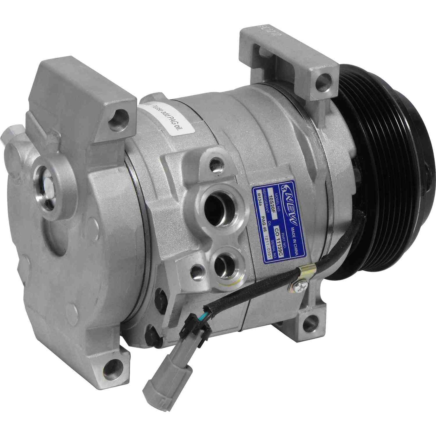 Universal Air Cond CO11139C