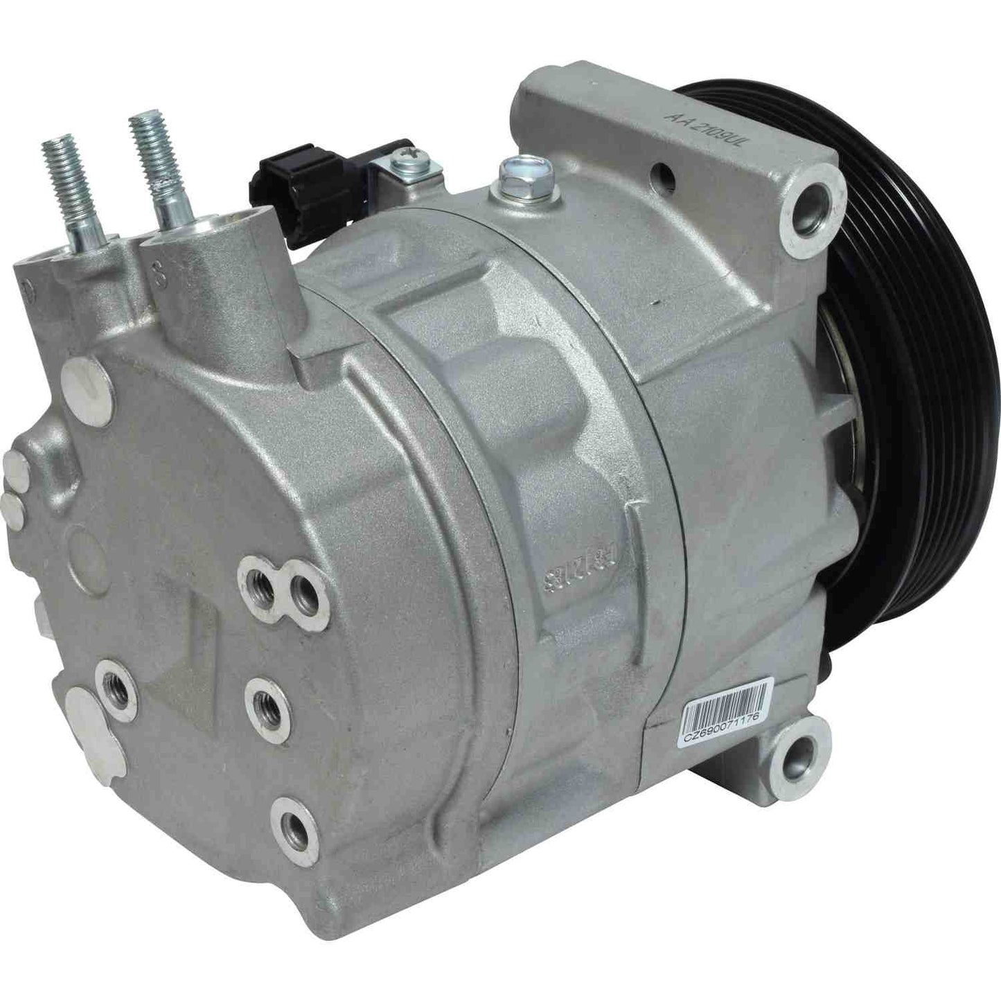 Universal Air Cond CO11151C