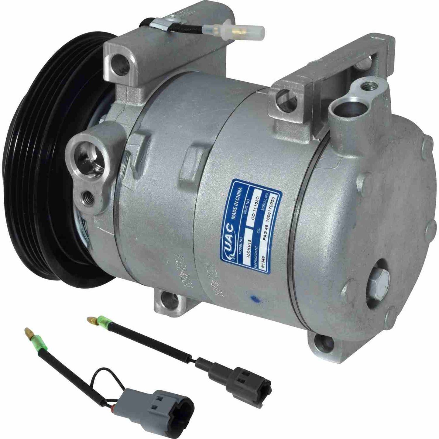 Universal Air Cond CO11153C